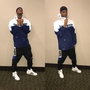 Meet your Posher, Darnell